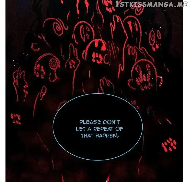 Forest of the Fireflies Chapter 32 page 14