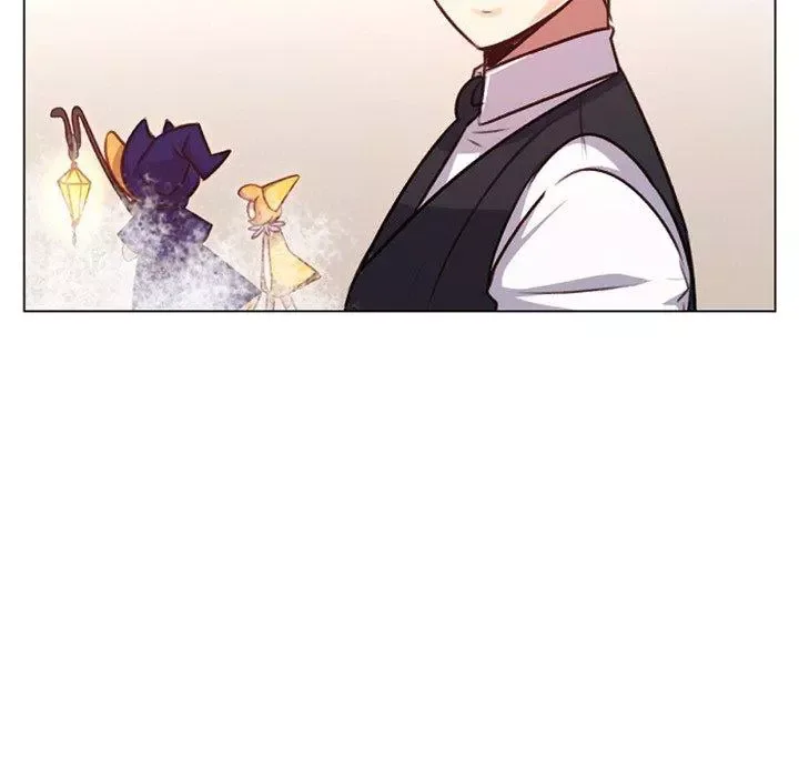 Forest of the Fireflies Chapter 25 page 66
