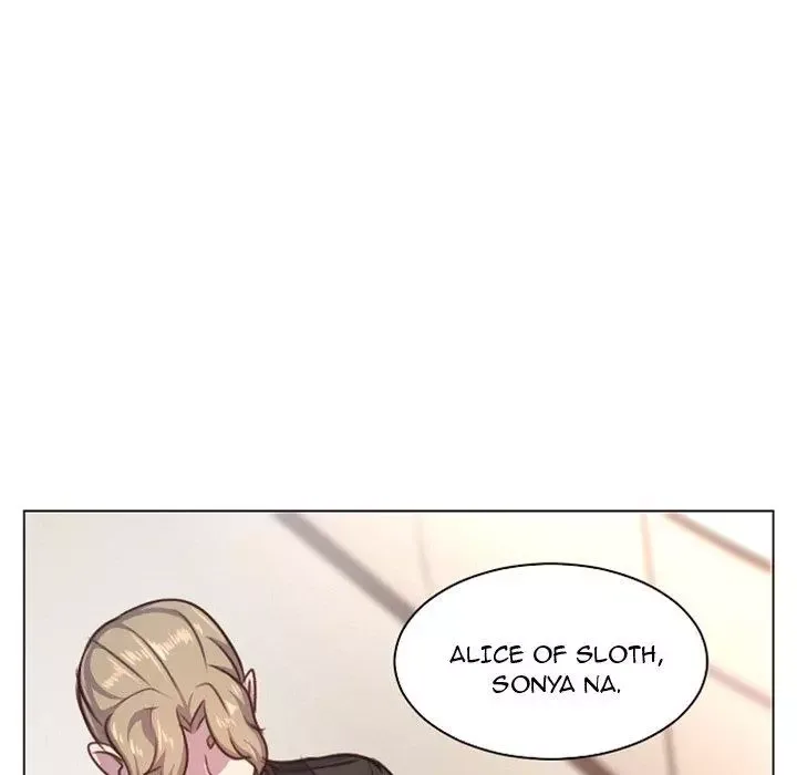 Forest of the Fireflies Chapter 25 page 70