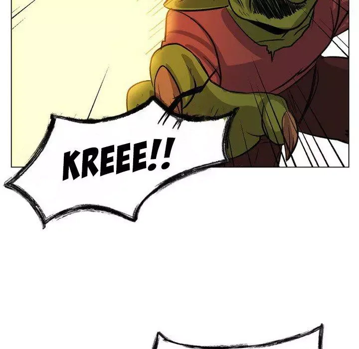 Forest of the Fireflies Chapter 30 page 38