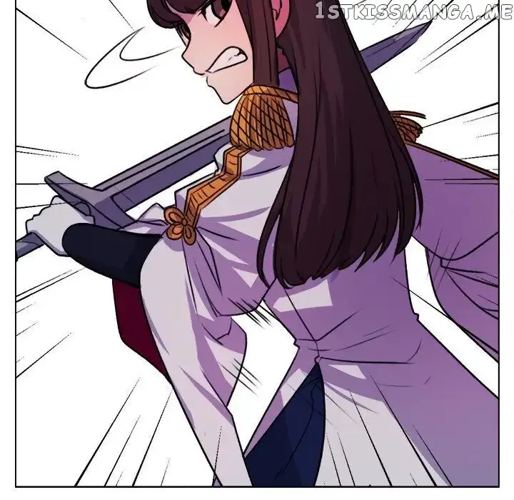 Forest of the Fireflies Chapter 32 page 24