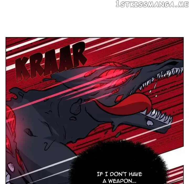 Forest of the Fireflies Chapter 32 page 20
