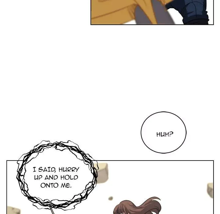 Forest of the Fireflies Chapter 35 page 50