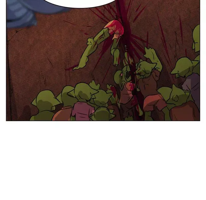 Forest of the Fireflies Chapter 30 page 49