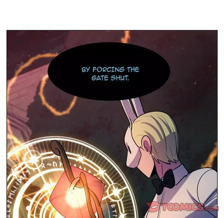Forest of the Fireflies Chapter 30 page 50