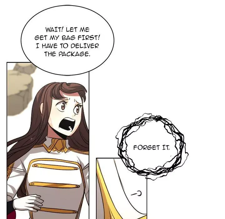 Forest of the Fireflies Chapter 35 page 52