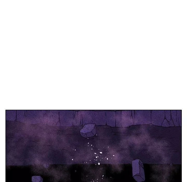 Forest of the Fireflies Chapter 35 page 40