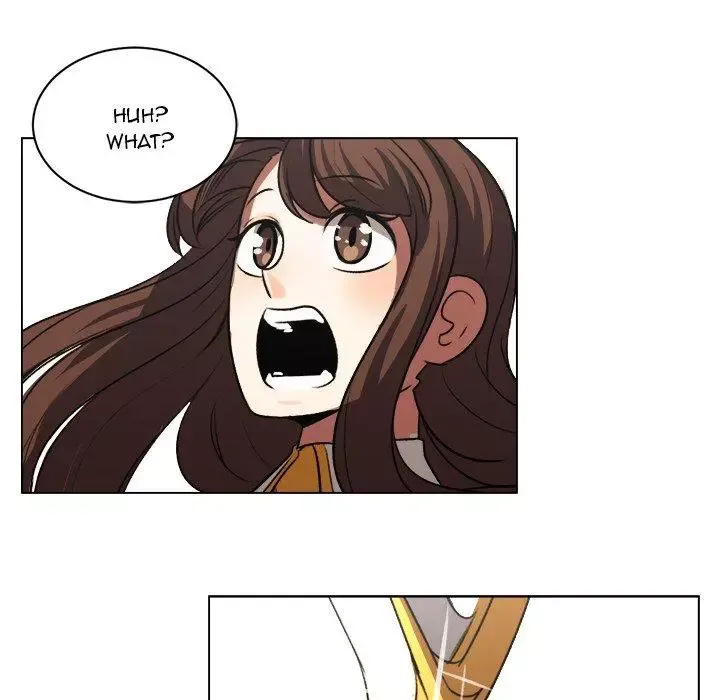 Forest of the Fireflies Chapter 35 page 44