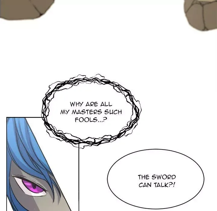 Forest of the Fireflies Chapter 35 page 48