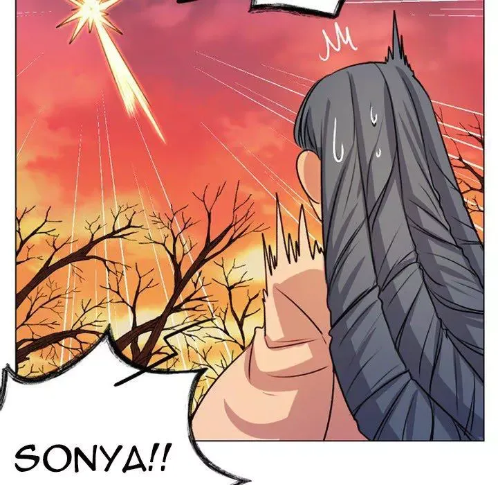 Forest of the Fireflies Chapter 30 page 40