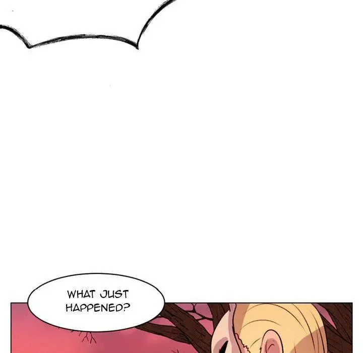 Forest of the Fireflies Chapter 30 page 41