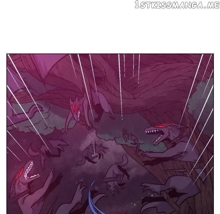 Forest of the Fireflies Chapter 32 page 29