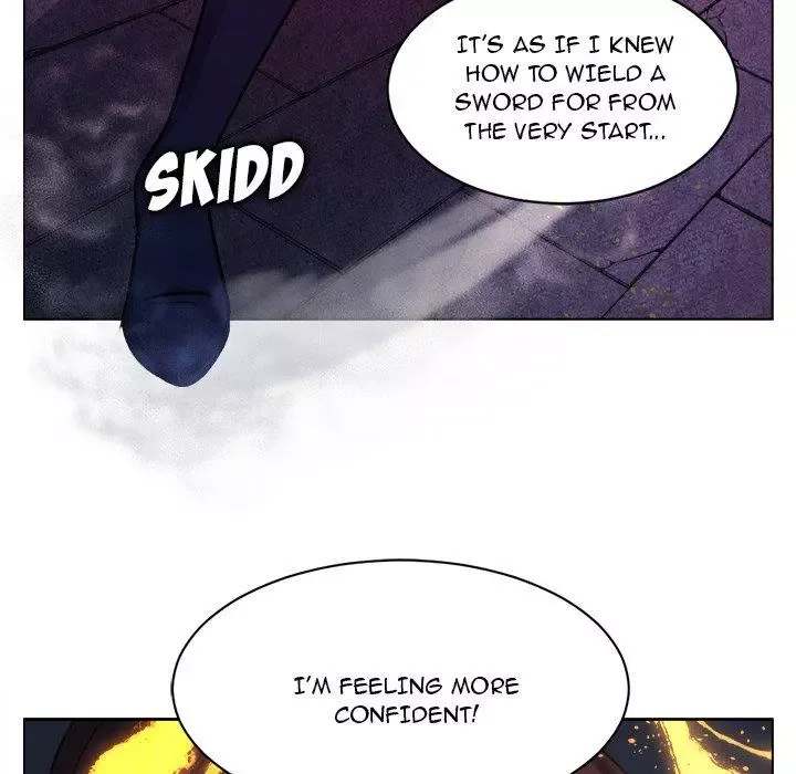 Forest of the Fireflies Chapter 34 page 30