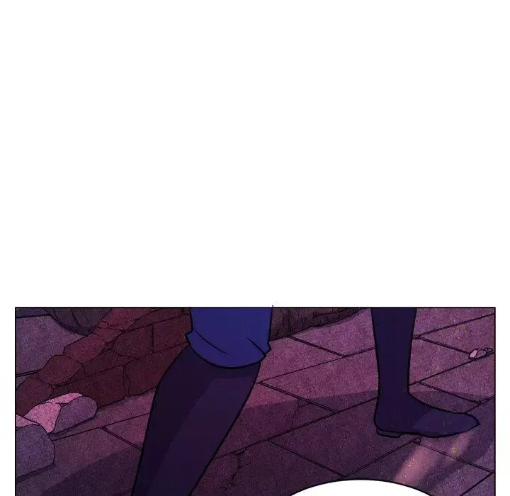 Forest of the Fireflies Chapter 34 page 29