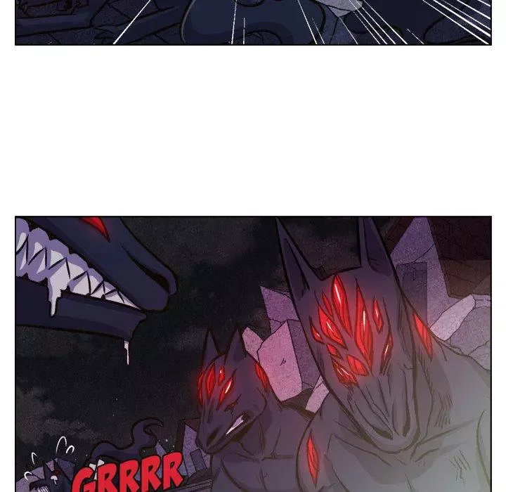 Forest of the Fireflies Chapter 34 page 25