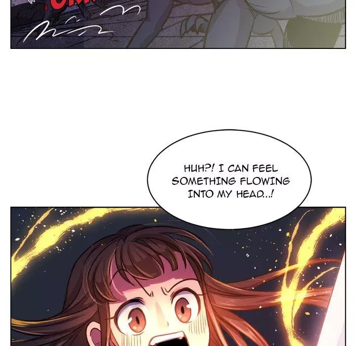 Forest of the Fireflies Chapter 34 page 26