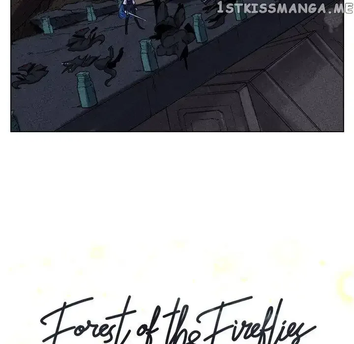 Forest of the Fireflies Chapter 32 page 43