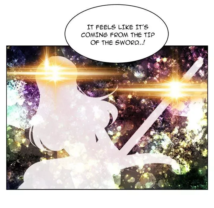 Forest of the Fireflies Chapter 34 page 28