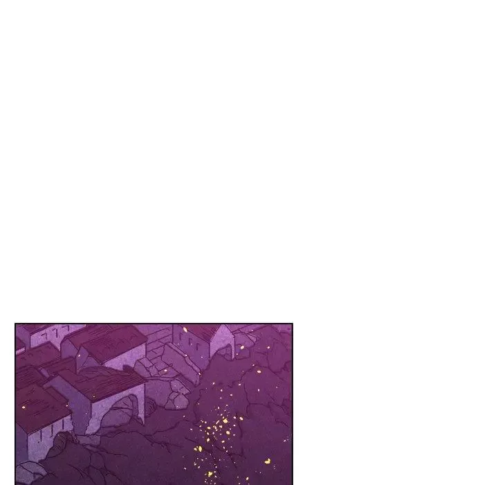 Forest of the Fireflies Chapter 34 page 46
