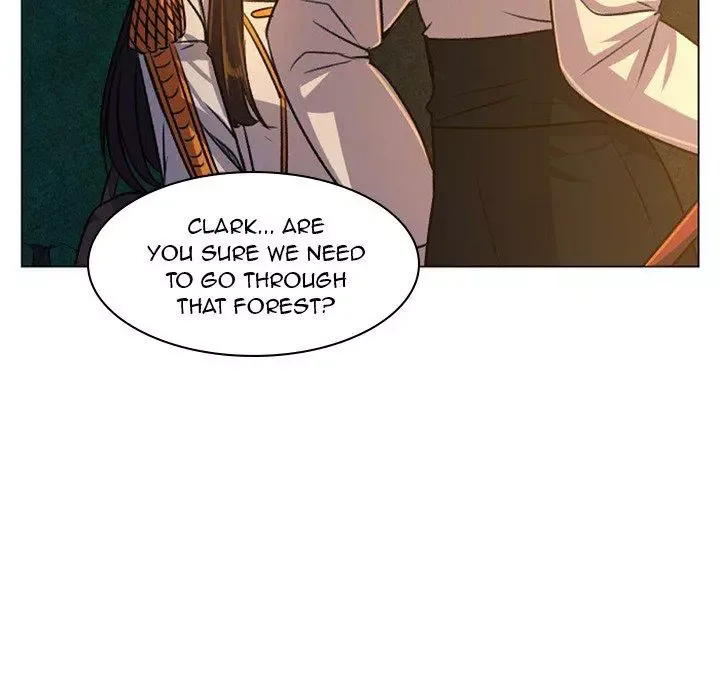 Forest of the Fireflies Chapter 29 page 66