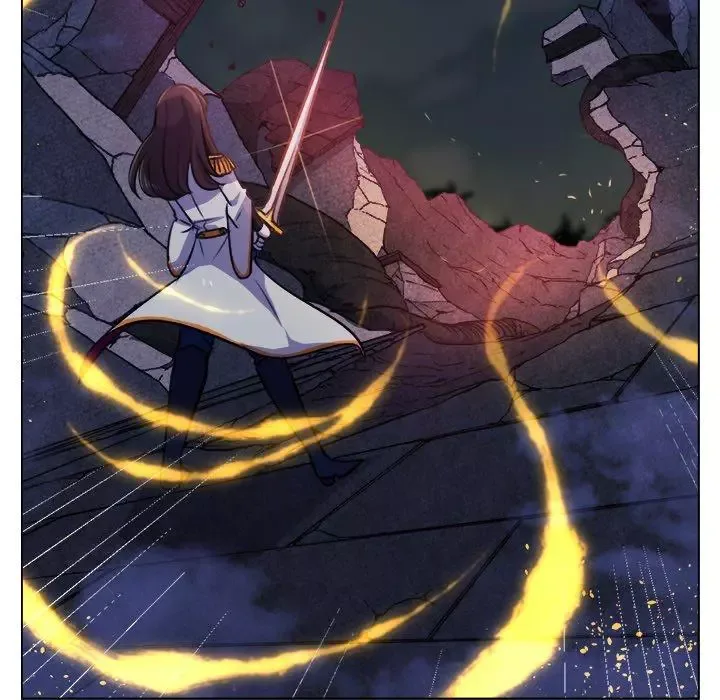 Forest of the Fireflies Chapter 34 page 45