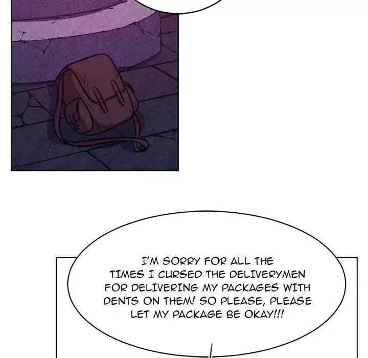 Forest of the Fireflies Chapter 34 page 56