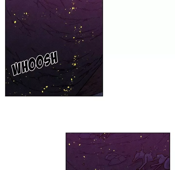Forest of the Fireflies Chapter 34 page 47