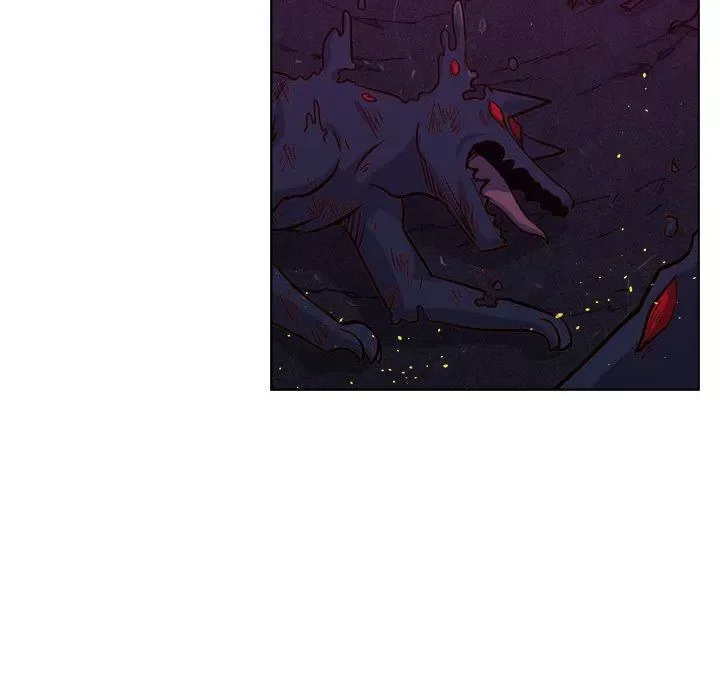 Forest of the Fireflies Chapter 34 page 48