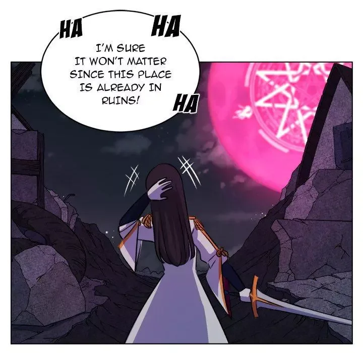Forest of the Fireflies Chapter 34 page 51