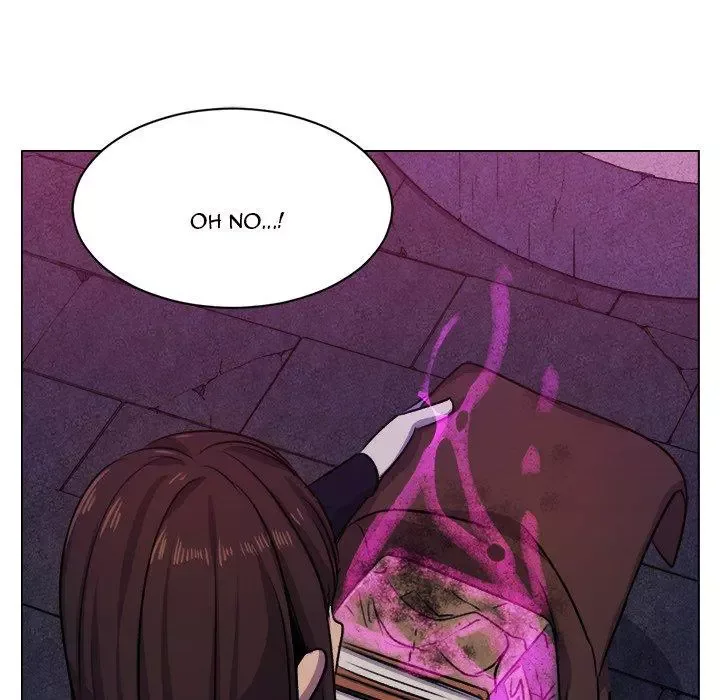 Forest of the Fireflies Chapter 34 page 59