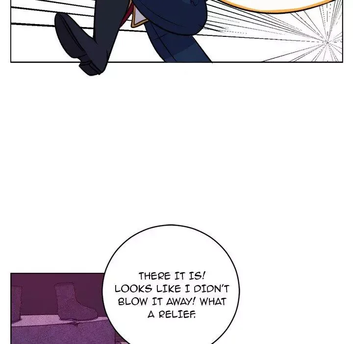 Forest of the Fireflies Chapter 34 page 55