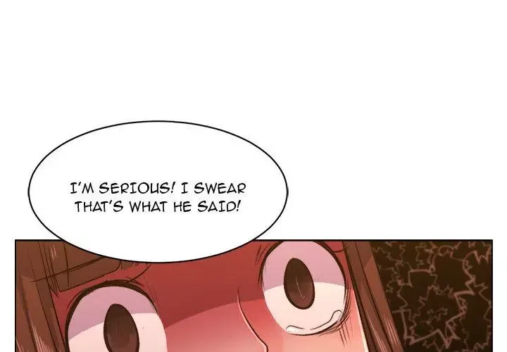 Forest of the Fireflies Chapter 38 page 4