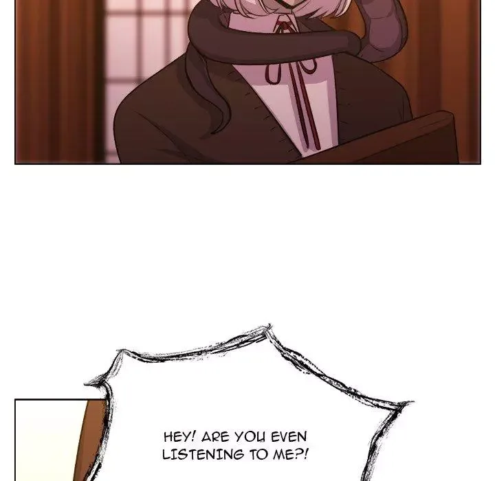 Forest of the Fireflies Chapter 38 page 9