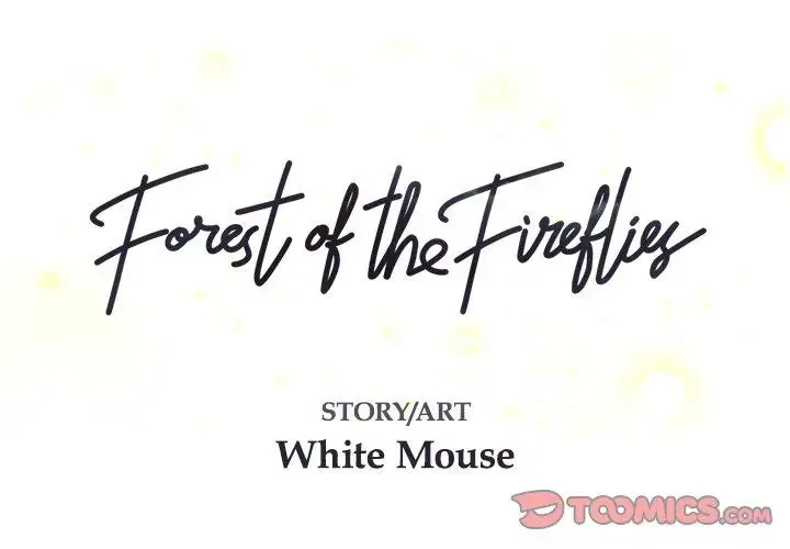 Forest of the Fireflies Chapter 38 page 1