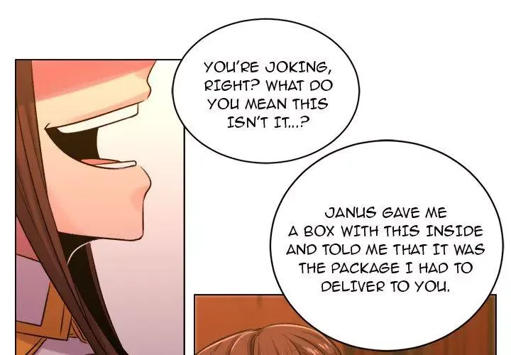 Forest of the Fireflies Chapter 38 page 2