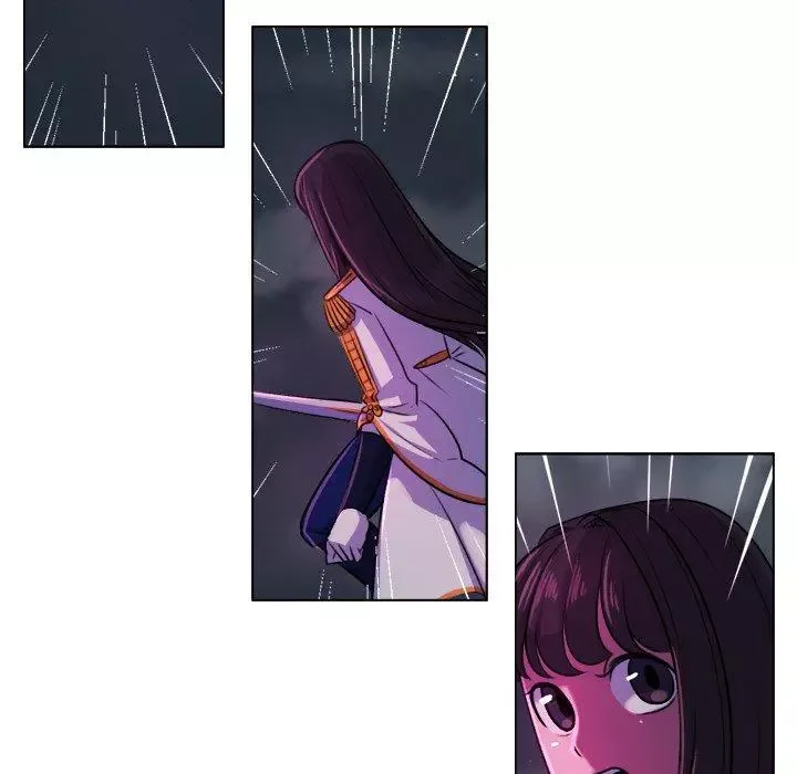Forest of the Fireflies Chapter 37 page 9
