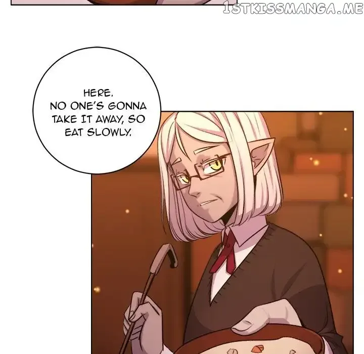 Forest of the Fireflies Chapter 39 page 7