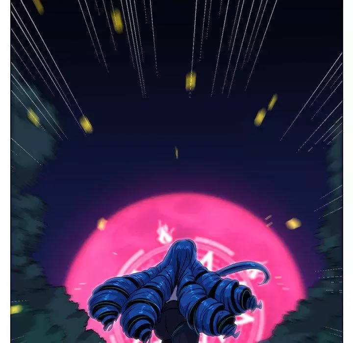 Forest of the Fireflies Chapter 36 page 11