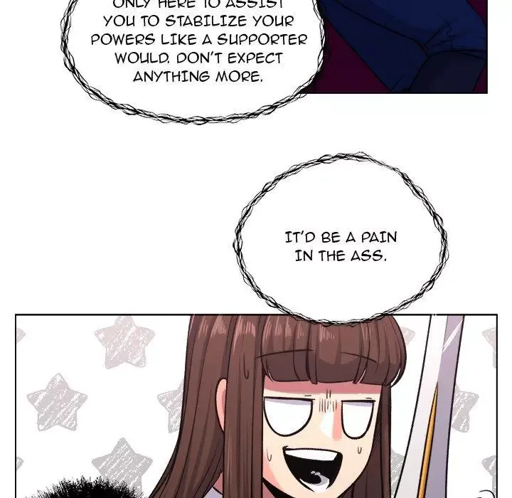 Forest of the Fireflies Chapter 37 page 7