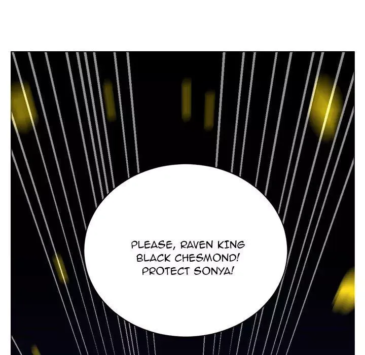 Forest of the Fireflies Chapter 36 page 10