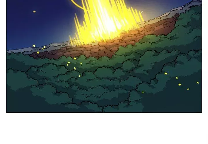 Forest of the Fireflies Chapter 36 page 2