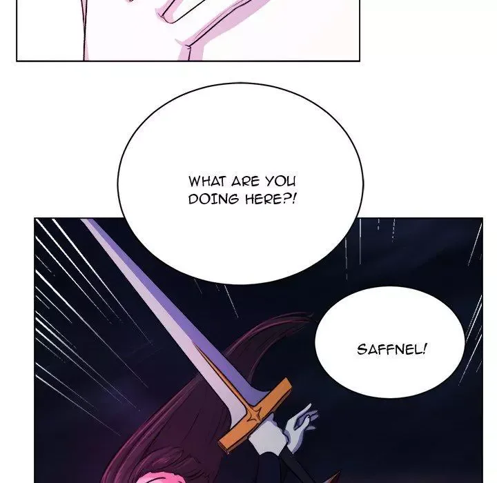 Forest of the Fireflies Chapter 37 page 11