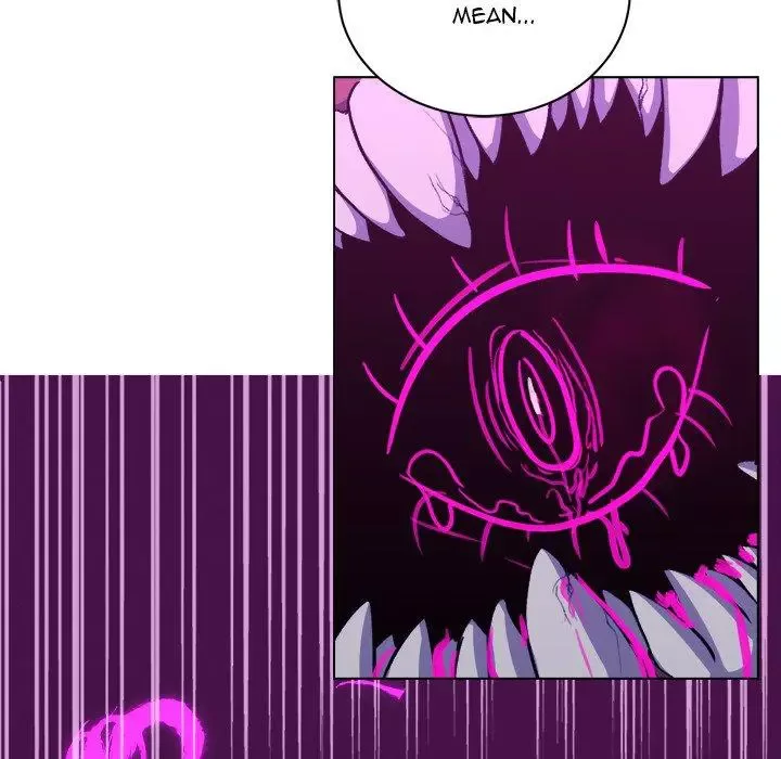 Forest of the Fireflies Chapter 37 page 17