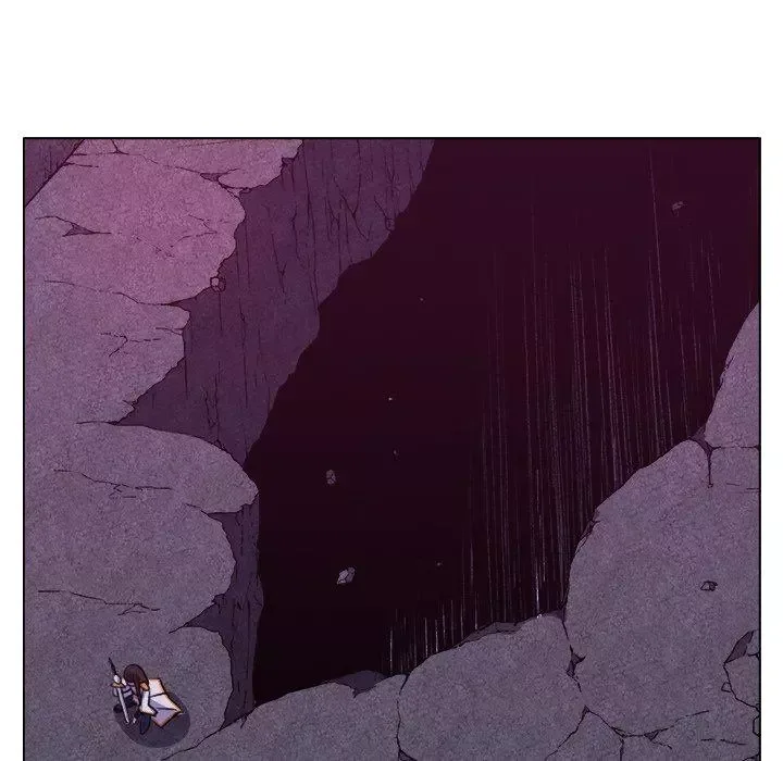 Forest of the Fireflies Chapter 36 page 14