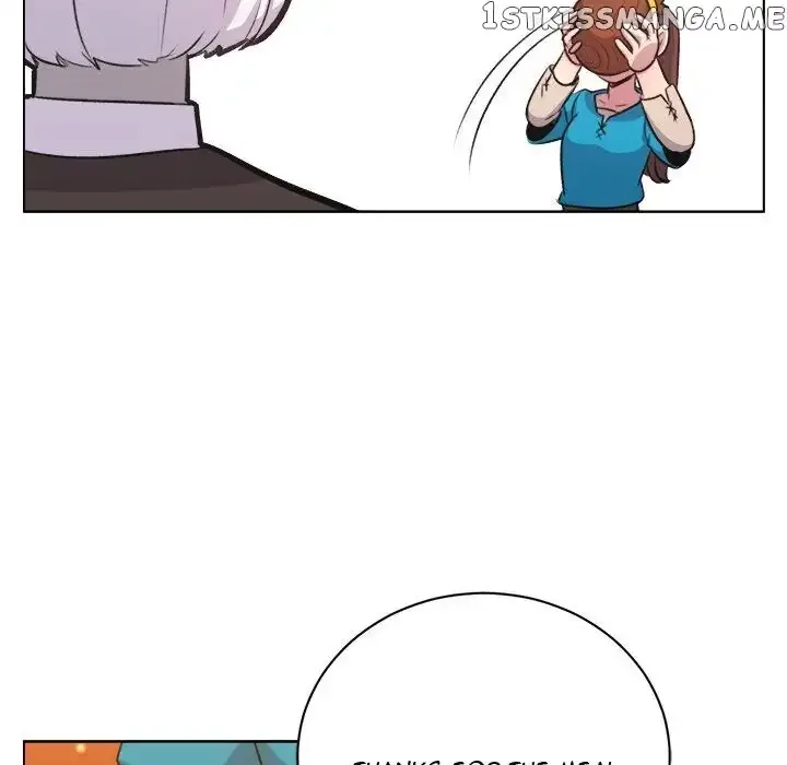 Forest of the Fireflies Chapter 39 page 9