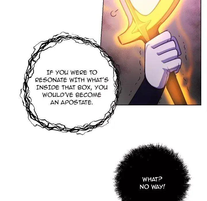 Forest of the Fireflies Chapter 36 page 24