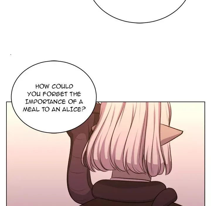 Forest of the Fireflies Chapter 38 page 30