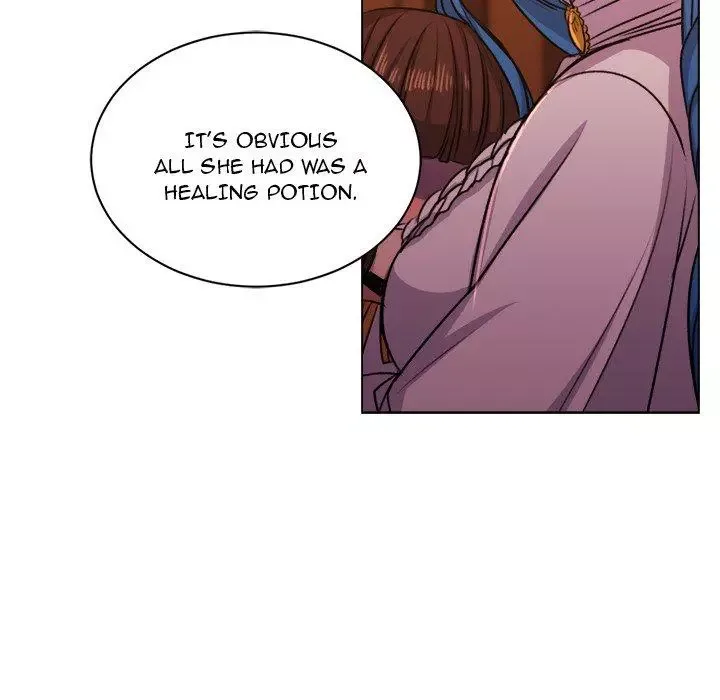 Forest of the Fireflies Chapter 38 page 28