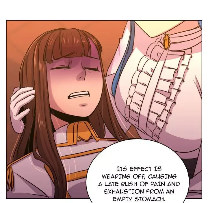 Forest of the Fireflies Chapter 38 page 29