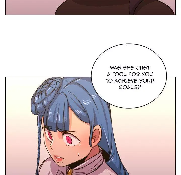 Forest of the Fireflies Chapter 38 page 31